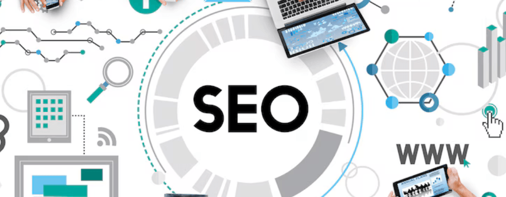 SEO services in India