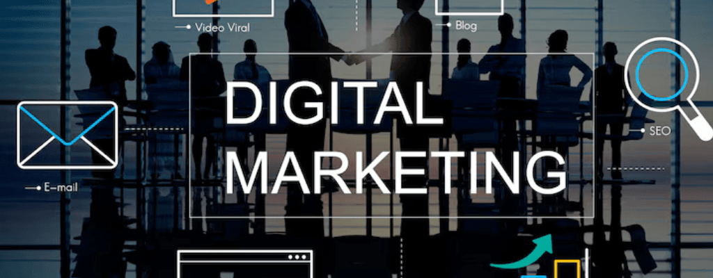 Digital Marketing in India