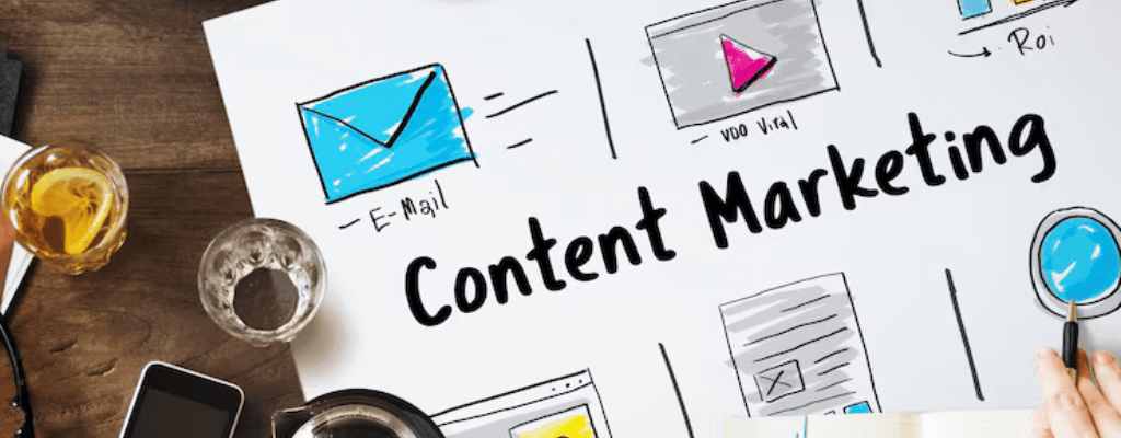 Content Marketing in India