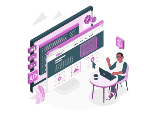 Website designing in Hyderabad