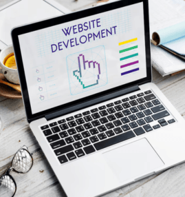 Website Development