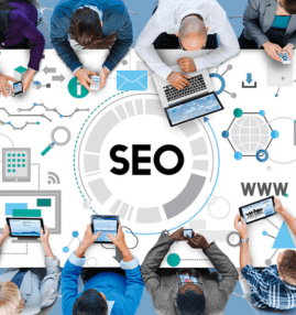 SEO Services