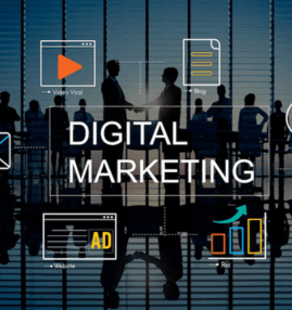 Digital Marketing