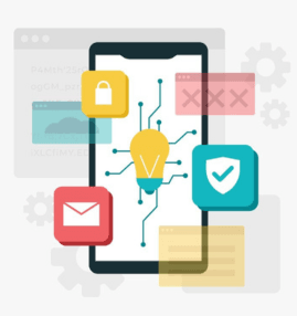 Mobile App Development